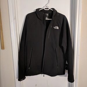 North Face men's jacket